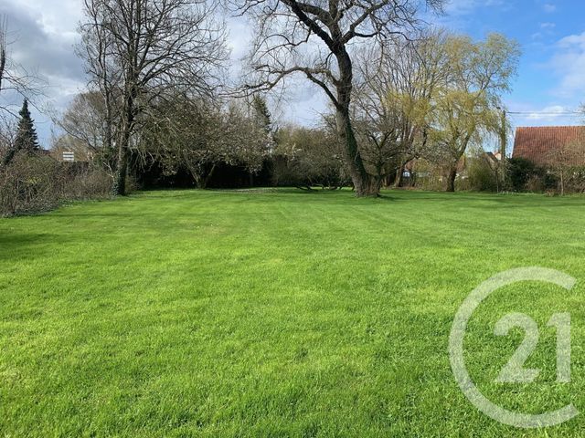 Maison à vendre - 11 pièces - 295,20 m2 - Samer - 62 - NORD-PAS-DE-CALAIS