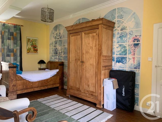 Maison à vendre - 11 pièces - 295,20 m2 - Samer - 62 - NORD-PAS-DE-CALAIS