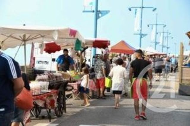 Divers &agrave; louer - 45 m2 - Le Portel - 62 - NORD-PAS-DE-CALAIS