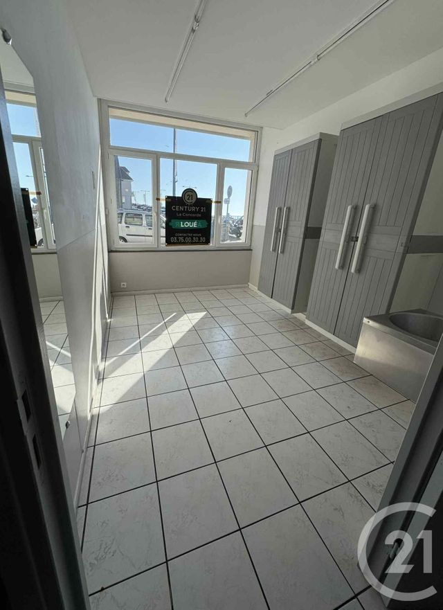 Divers &agrave; louer - 45 m2 - Le Portel - 62 - NORD-PAS-DE-CALAIS