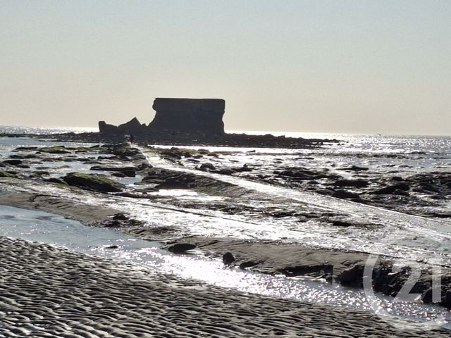 Divers &agrave; louer - 45 m2 - Le Portel - 62 - NORD-PAS-DE-CALAIS