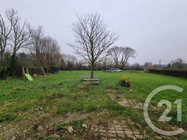 Maison à vendre - 5 pièces - 85 m2 - Samer - 62 - NORD-PAS-DE-CALAIS