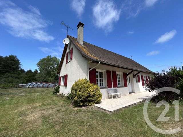 Maison à vendre - 4 pièces - 189 m2 - Merlimont - 62 - NORD-PAS-DE-CALAIS
