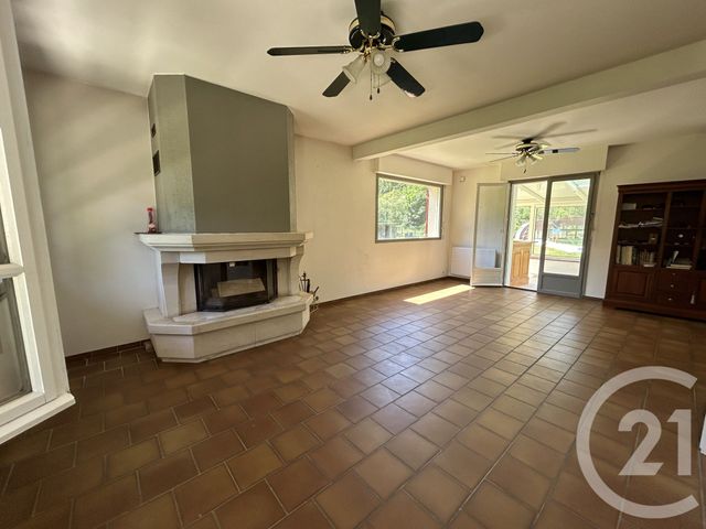 Maison à vendre - 4 pièces - 189 m2 - Merlimont - 62 - NORD-PAS-DE-CALAIS