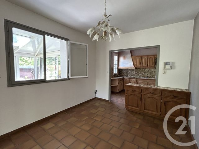 Maison à vendre - 4 pièces - 189 m2 - Merlimont - 62 - NORD-PAS-DE-CALAIS