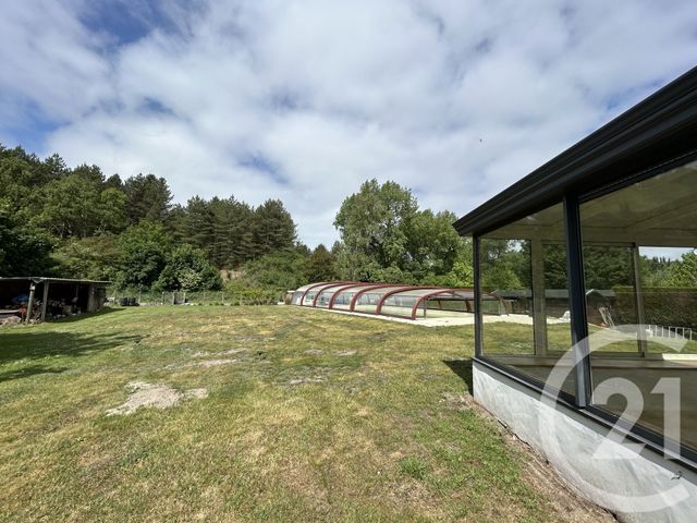 Maison à vendre - 4 pièces - 189 m2 - Merlimont - 62 - NORD-PAS-DE-CALAIS