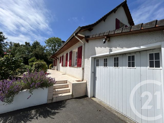 Maison à vendre - 4 pièces - 189 m2 - Merlimont - 62 - NORD-PAS-DE-CALAIS