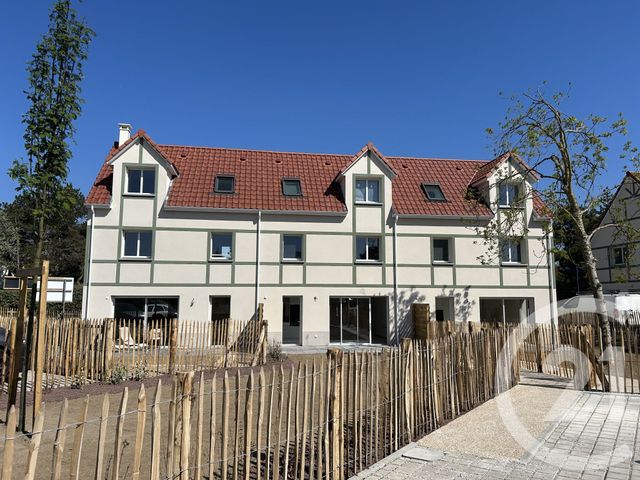 Maison &agrave; vendre - 5 pi&egrave;ces - 100,10 m2 - Neufchatel Hardelot - 62 - NORD-PAS-DE-CALAIS