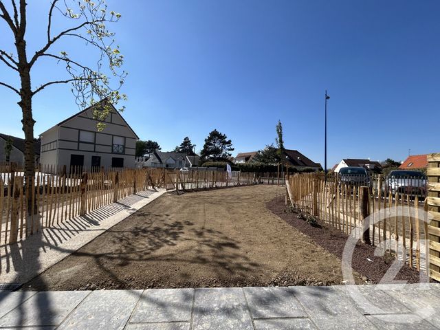 Maison &agrave; vendre - 5 pi&egrave;ces - 100,10 m2 - Neufchatel Hardelot - 62 - NORD-PAS-DE-CALAIS