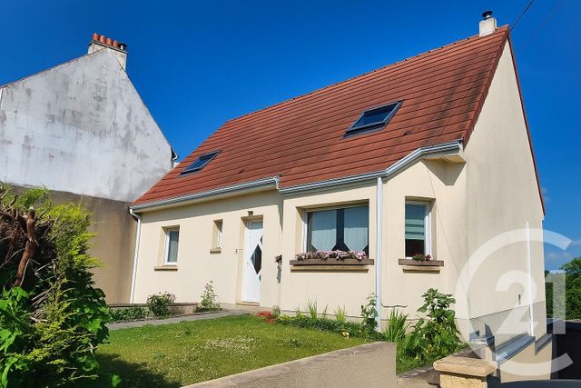 maison - PONT DE BRIQUES ST ETIENNE - 62