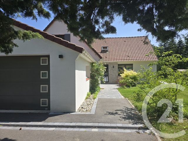 Prix immobilier CONDETTE - Photo d’une maison vendue
