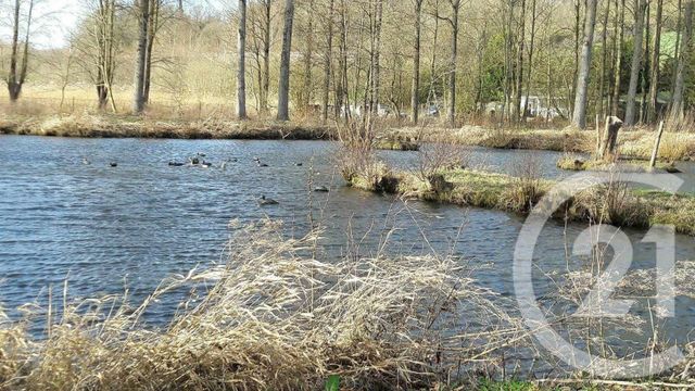 Terrain &agrave; vendre - 16361 m2 - Neuville Sous Montreuil - 62 - NORD-PAS-DE-CALAIS