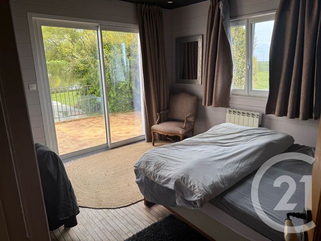 Maison à vendre - 11 pièces - 255 m2 - Waben - 62 - NORD-PAS-DE-CALAIS