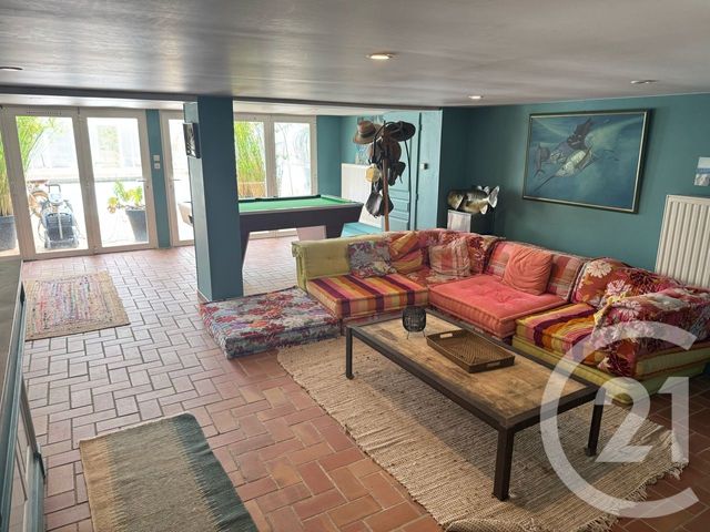 Maison à vendre - 11 pièces - 255 m2 - Waben - 62 - NORD-PAS-DE-CALAIS