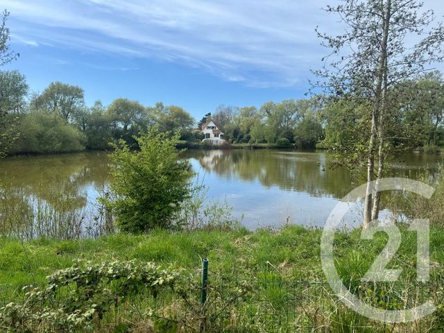 Maison à vendre - 11 pièces - 255 m2 - Waben - 62 - NORD-PAS-DE-CALAIS