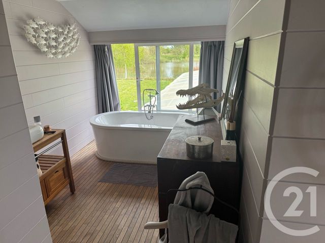 Maison à vendre - 11 pièces - 255 m2 - Waben - 62 - NORD-PAS-DE-CALAIS