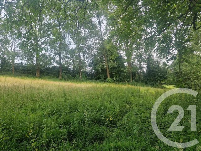 Terrain &agrave; vendre - 3734 m2 - Cormont - 62 - NORD-PAS-DE-CALAIS