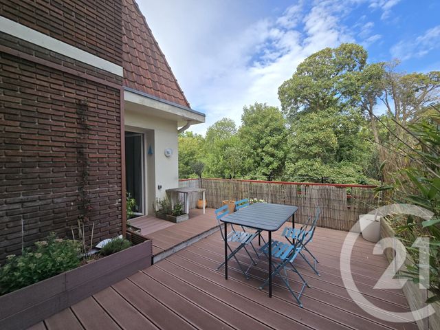 Prix immobilier CONDETTE - Photo d’un appartement vendu