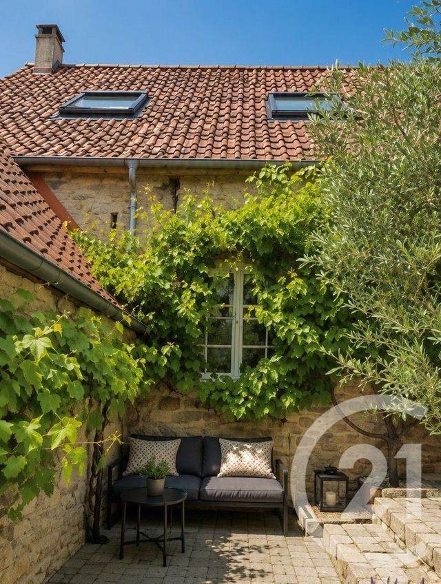 Maison &agrave; vendre - 6 pi&egrave;ces - 169 m2 - Offrethun - 62 - NORD-PAS-DE-CALAIS