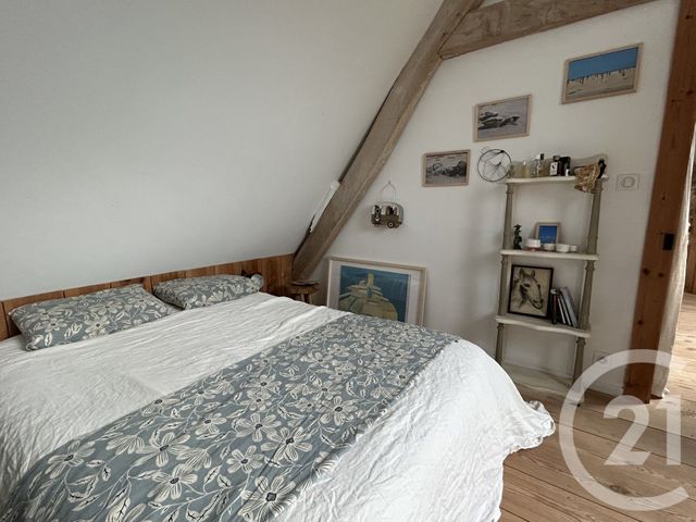 Maison &agrave; vendre - 6 pi&egrave;ces - 169 m2 - Offrethun - 62 - NORD-PAS-DE-CALAIS