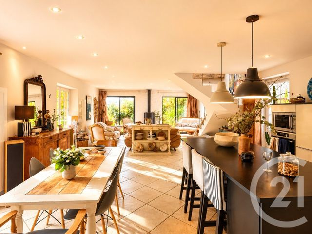 Maison &agrave; vendre - 6 pi&egrave;ces - 169 m2 - Offrethun - 62 - NORD-PAS-DE-CALAIS