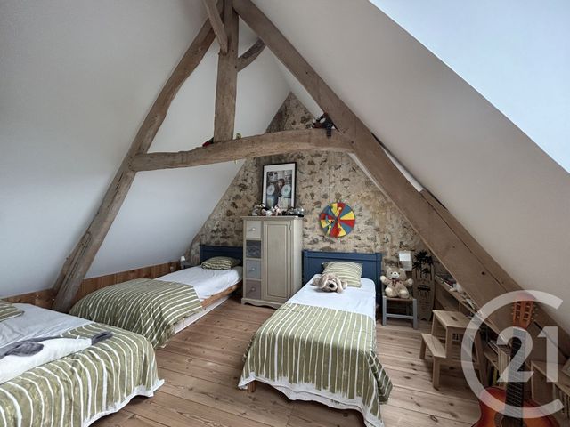 Maison &agrave; vendre - 6 pi&egrave;ces - 169 m2 - Offrethun - 62 - NORD-PAS-DE-CALAIS