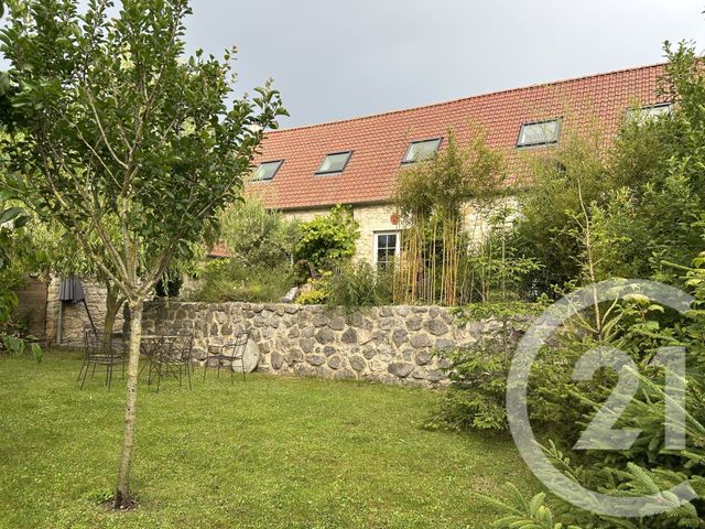 maison - OFFRETHUN - 62