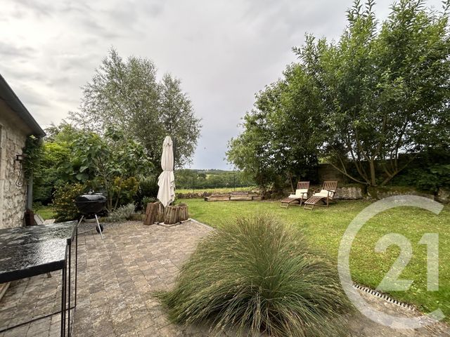 Maison &agrave; vendre - 6 pi&egrave;ces - 169 m2 - Offrethun - 62 - NORD-PAS-DE-CALAIS
