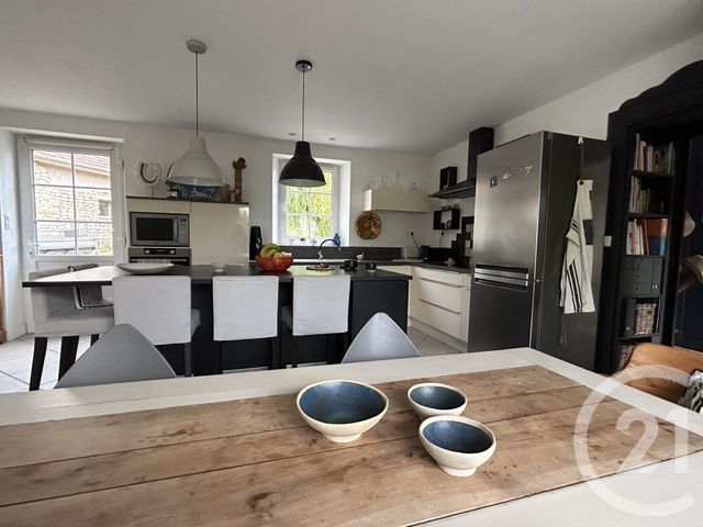 Maison &agrave; vendre - 6 pi&egrave;ces - 169 m2 - Offrethun - 62 - NORD-PAS-DE-CALAIS