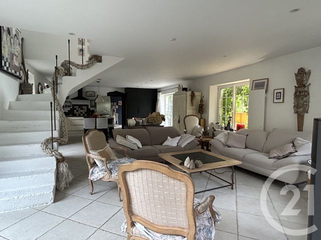 Maison &agrave; vendre - 6 pi&egrave;ces - 169 m2 - Offrethun - 62 - NORD-PAS-DE-CALAIS