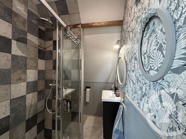 Maison &agrave; vendre - 6 pi&egrave;ces - 169 m2 - Offrethun - 62 - NORD-PAS-DE-CALAIS
