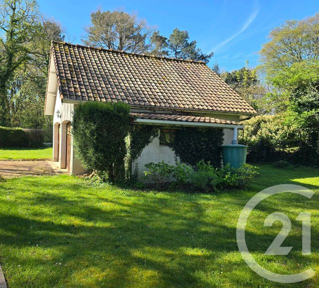 Maison &agrave; vendre - 4 pi&egrave;ces - 115 m2 - Condette - 62 - NORD-PAS-DE-CALAIS
