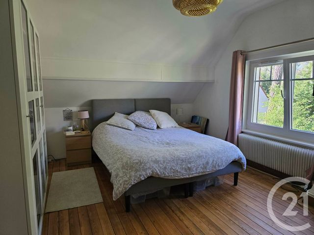 Maison &agrave; vendre - 4 pi&egrave;ces - 115 m2 - Condette - 62 - NORD-PAS-DE-CALAIS