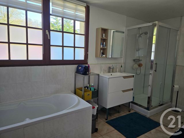 Maison &agrave; vendre - 4 pi&egrave;ces - 115 m2 - Condette - 62 - NORD-PAS-DE-CALAIS