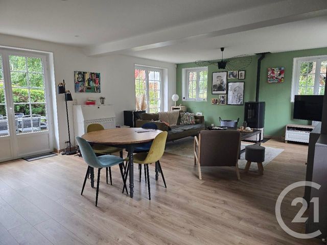 Maison &agrave; vendre - 4 pi&egrave;ces - 115 m2 - Condette - 62 - NORD-PAS-DE-CALAIS