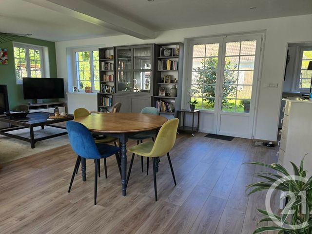 Maison &agrave; vendre - 4 pi&egrave;ces - 115 m2 - Condette - 62 - NORD-PAS-DE-CALAIS