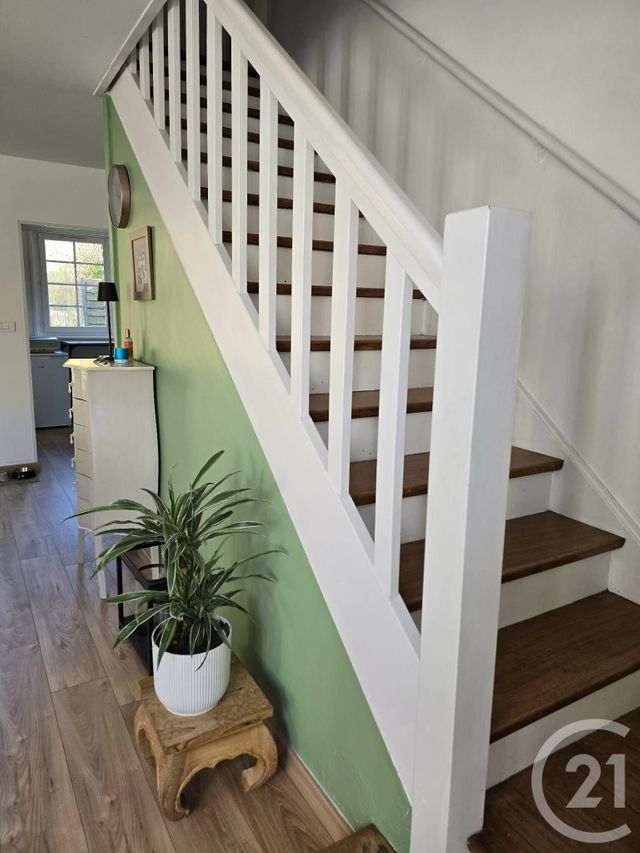 Maison &agrave; vendre - 4 pi&egrave;ces - 115 m2 - Condette - 62 - NORD-PAS-DE-CALAIS