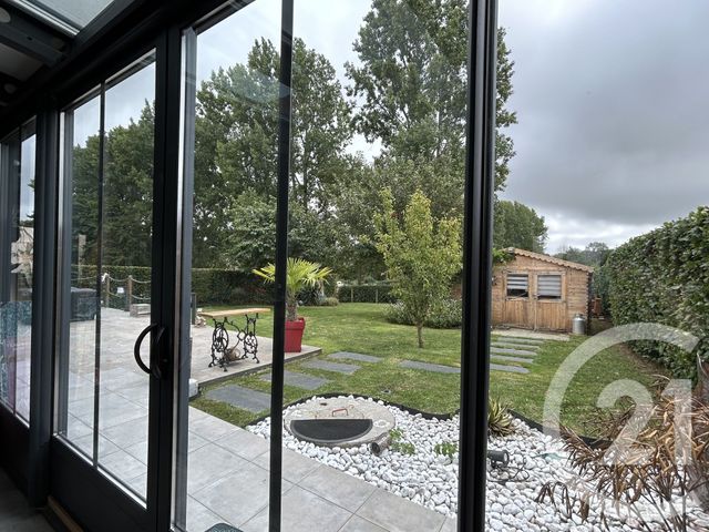 Maison à vendre - 6 pièces - 164,82 m2 - Frencq - 62 - NORD-PAS-DE-CALAIS