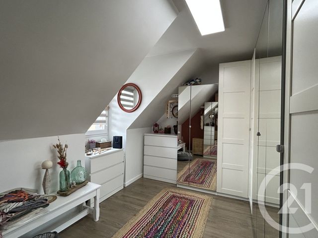 Maison à vendre - 6 pièces - 164,82 m2 - Frencq - 62 - NORD-PAS-DE-CALAIS