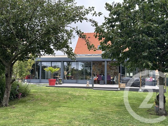 maison - FRENCQ - 62