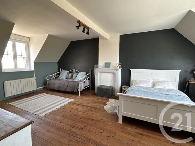 Maison à vendre - 7 pièces - 160 m2 - Hesdin L Abbe - 62 - NORD-PAS-DE-CALAIS