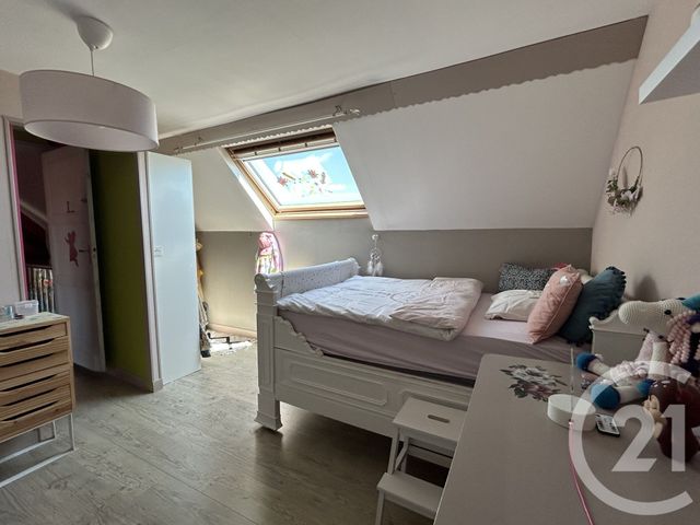 Maison à vendre - 7 pièces - 160 m2 - Hesdin L Abbe - 62 - NORD-PAS-DE-CALAIS