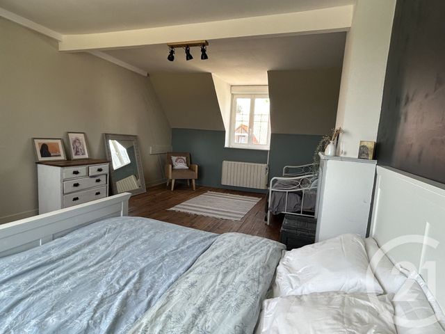 Maison à vendre - 7 pièces - 160 m2 - Hesdin L Abbe - 62 - NORD-PAS-DE-CALAIS