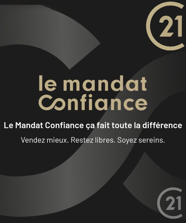 Appartement F3 à vendre - 4 pièces - 77,68 m2 - Hardelot Plage - 62 - NORD-PAS-DE-CALAIS