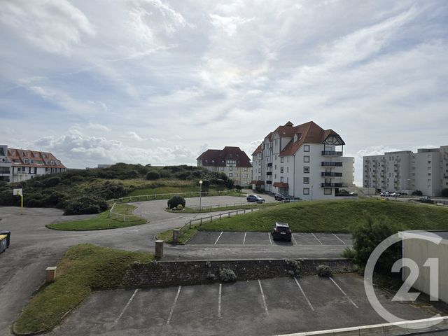 Appartement F3 à vendre - 4 pièces - 77,68 m2 - Hardelot Plage - 62 - NORD-PAS-DE-CALAIS