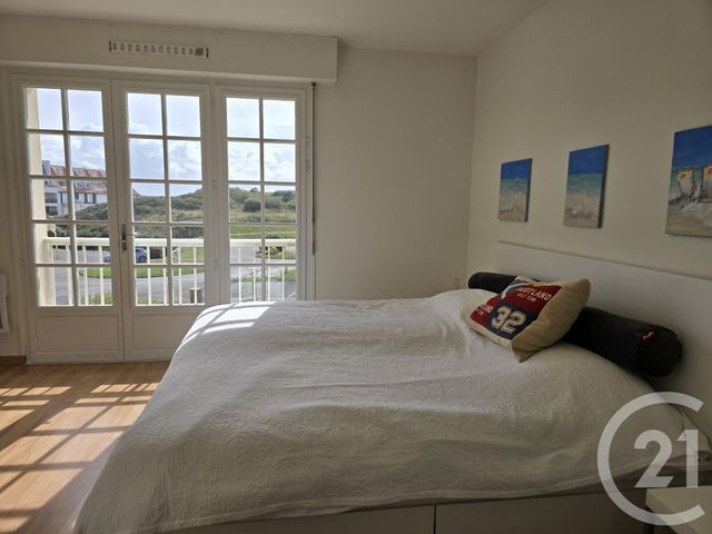 Appartement F3 à vendre - 4 pièces - 77,68 m2 - Hardelot Plage - 62 - NORD-PAS-DE-CALAIS
