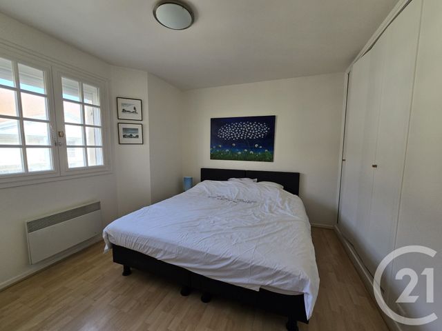 Appartement F3 à vendre - 4 pièces - 77,68 m2 - Hardelot Plage - 62 - NORD-PAS-DE-CALAIS