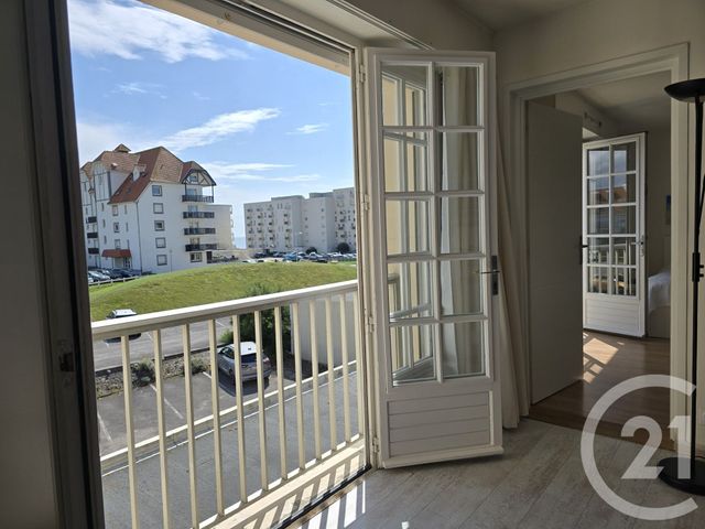 Appartement F3 à vendre - 4 pièces - 77,68 m2 - Hardelot Plage - 62 - NORD-PAS-DE-CALAIS