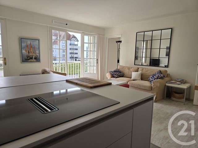 Appartement à vendre HARDELOT PLAGE