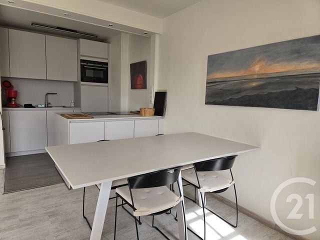 Appartement F3 à vendre - 4 pièces - 77,68 m2 - Hardelot Plage - 62 - NORD-PAS-DE-CALAIS